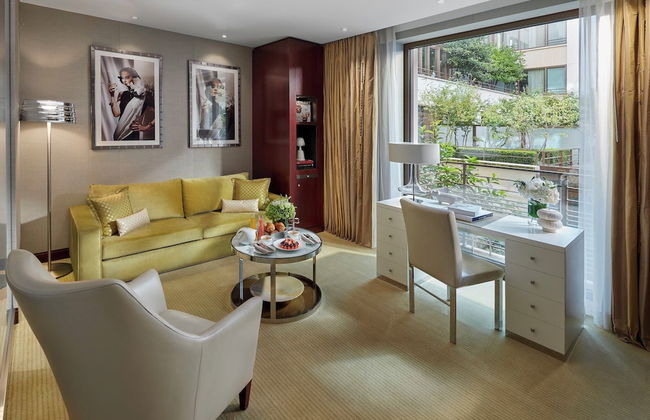 Mandarin Oriental, Paris - Foto 33