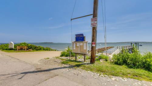 Gem of Narragansett Beach, House Retreat! - Foto 2