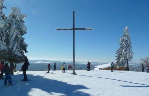 Edelstein Ferienwohnung Philippsreut - Foto 52