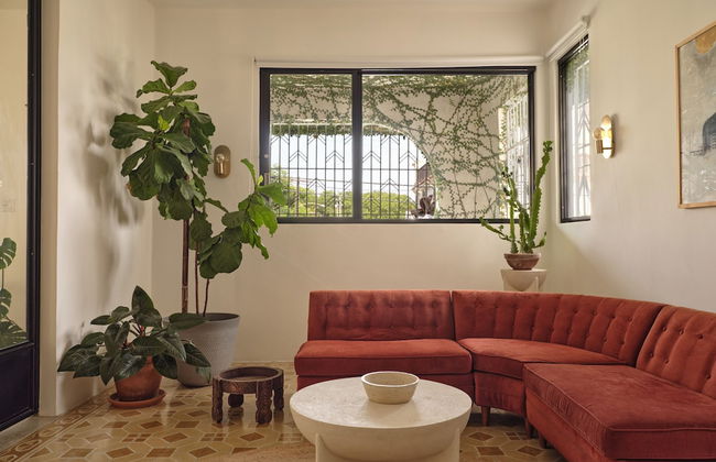 CASA FRIDA by DW - Foto 22