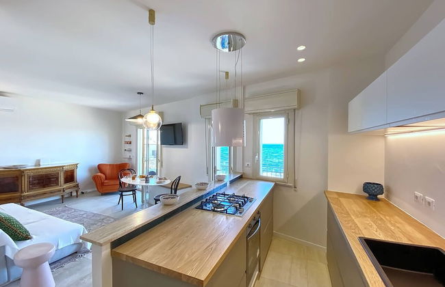 Solemar Sicilia - Casa Tosca - Foto 4