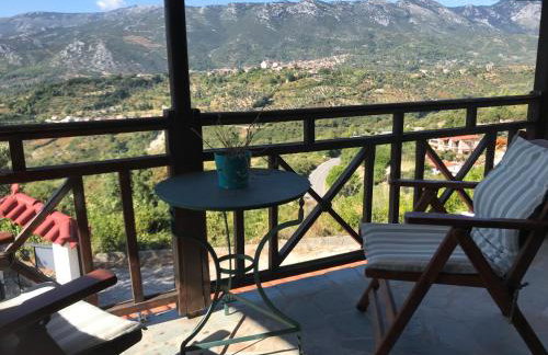 Villa Maroudia - Photo 19