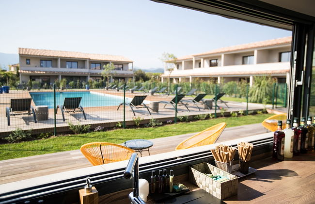 Résidence Saint Cyprien Plage - Foto 39