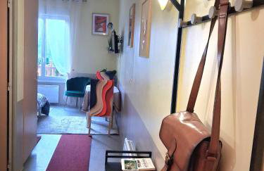 Studio rez de Chaussée rénové tout confort à proximité Thermes et casino - Foto 13