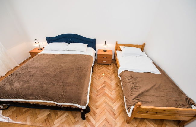 South Wing Apartment - Foto 1