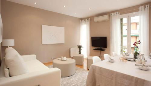 Gran Via modern and bright 3BD with terrace - Foto 3