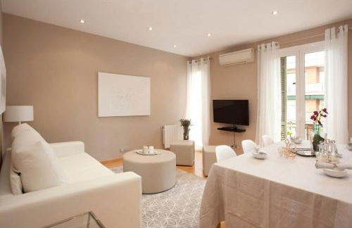 Gran Via modern and bright 3BD with terrace - Foto 3