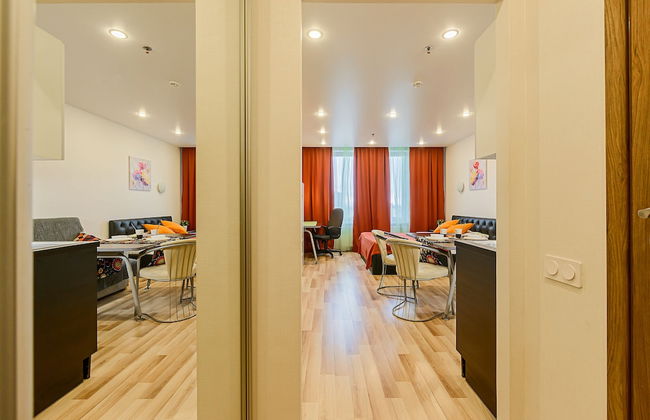 Apartments Domotelli Ye's - Foto 52