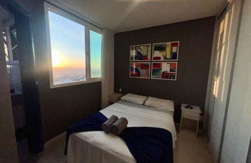 BH com Vista Imbatível! - Foto 19