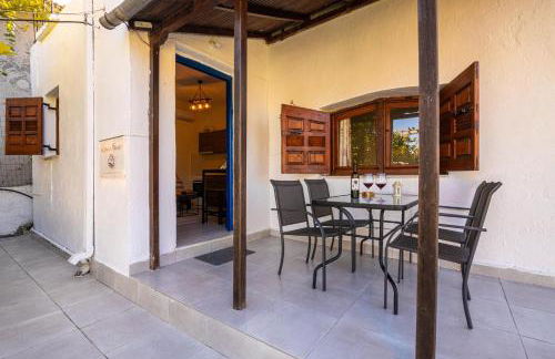 Aspa's House - Foto 39