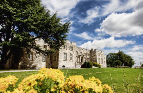 Hazlewood Castle & Spa - Foto 37