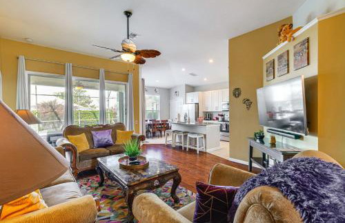 Pool, Themed Rooms and Arcade Disney Escape - Foto 3