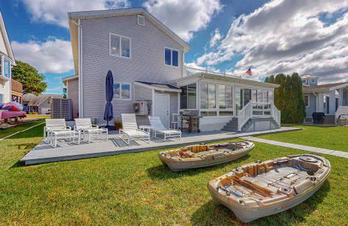 14 Goldeneye Court - Foto 1