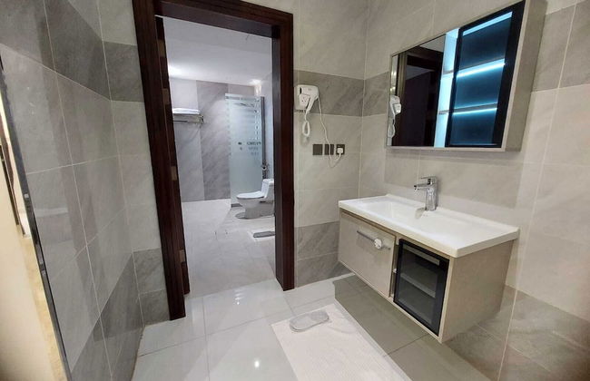 qimampark AlNamas8 - Foto 37