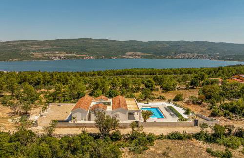 Villa Olea Pridraga ZadarVillas - Foto 41