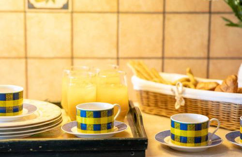 Eleanna's House - Foto 49