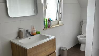 HAI1 - Morderne Unterkunft mit Einzelzimmer - Foto 5