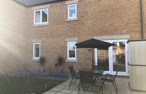 Saint’s Retreat Whitby - Foto 21