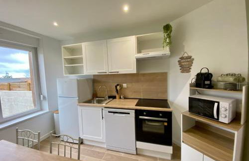 Le Naturescence, calme, idéal visite Côte d'Opale - Foto 24