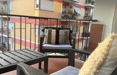 Tiburtina FLAM guest house - Foto 5
