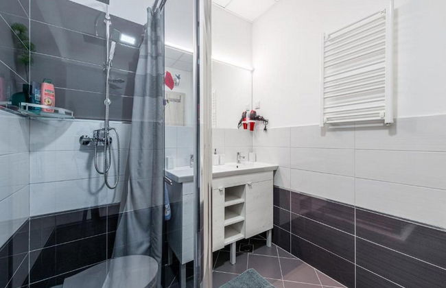 Apartments Villa Soleil - Foto 42