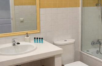 Hacienda Golf Ático Islantilla - Photo 7