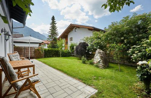 Ferienwohnung zum Steingarten - Foto 2