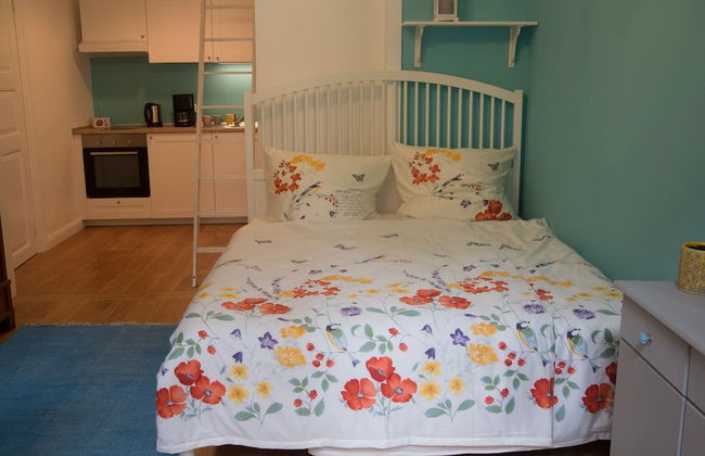 Bircks Apartments Bremen - Foto 1