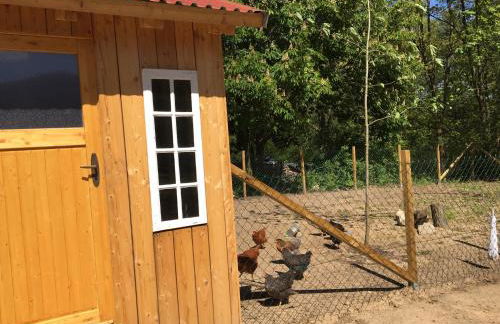 Ländliches HideAway zwischen Hamburg und Lübeck - Foto 17