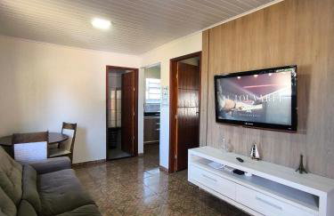 Foz do Iguaçu Casa Aconchegante - Foto 5