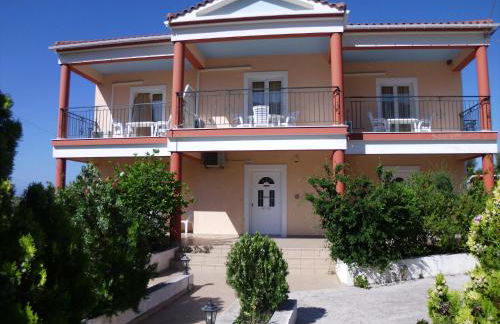 Apartments Thekla - Foto 27