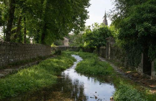 Gite de l'écurie - Foto 16