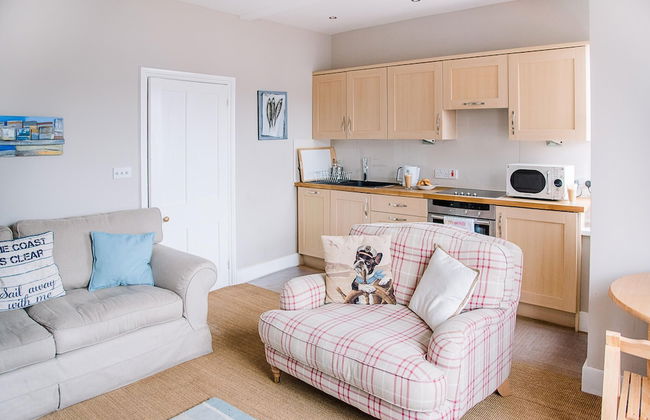 Serendipity, Aldeburgh - Foto 12