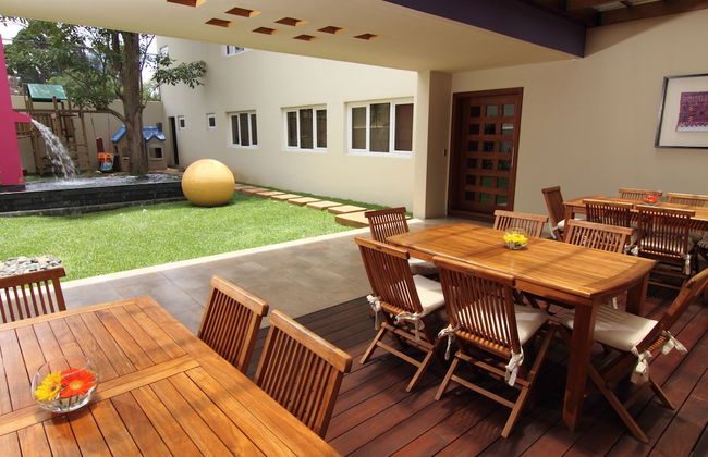 Apart - Hotel Casa Serena - Foto 38