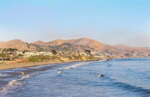 Golden Sand Retreat - Foto 9