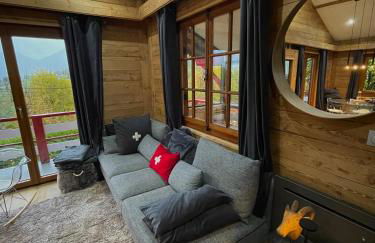 CHALET MONT BLANC - Foto 8