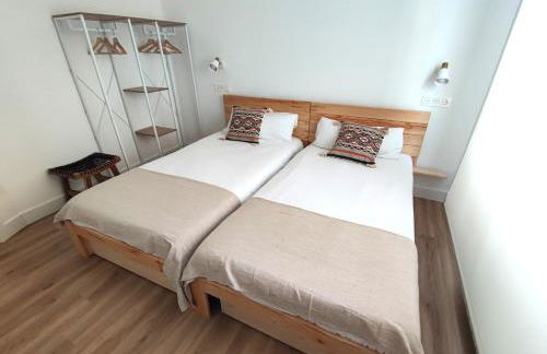 Bilbao Urban Loft Apartment - Foto 17