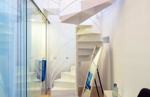 Apartamentos Premium Familiares - Loft Guesthouse BeMyGuest Viseu - Foto 24