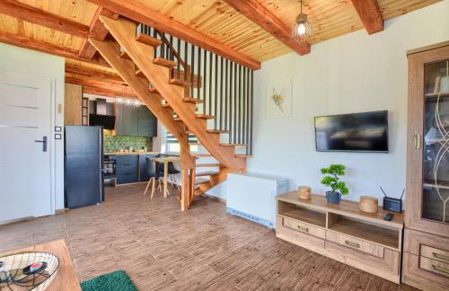 Domki w Zielonym Gaju - Foto 19