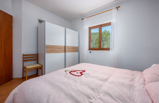 Apartment Klaudio 294 - Foto 12