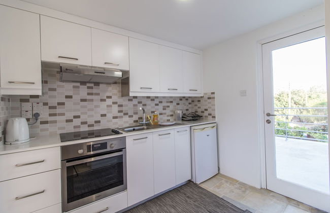 Estia Anogaia Cottage - Foto 8