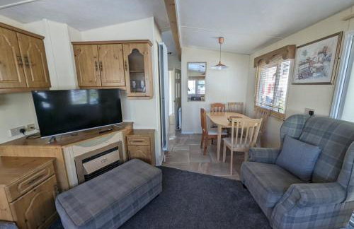 Highland getaway in kingussie golf club - Foto 4