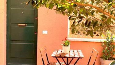 Casa con giardinetto al centro di Roma - Foto 5