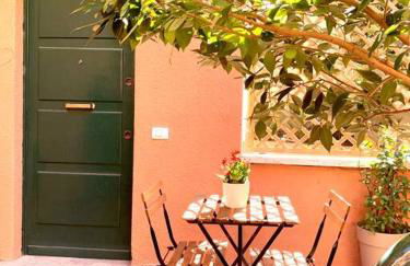 Casa con giardinetto al centro di Roma - Foto 5