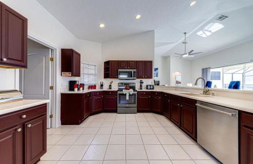 416bc-west Haven 4 Bedroom Home by RedAwning - Foto 39