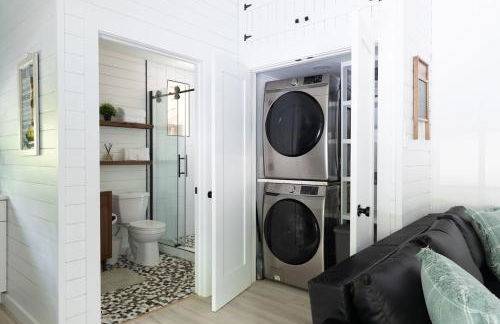 Tranquility Pond Cottage, Relax, Fish and Unwind - Foto 11