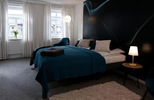 ThüringenApartments Boulevard XXL 5-7 Personen - Foto 3