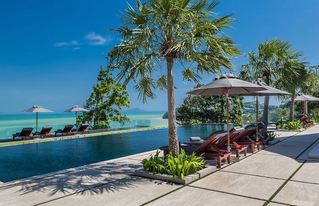 Villa Sawarin - Foto 41