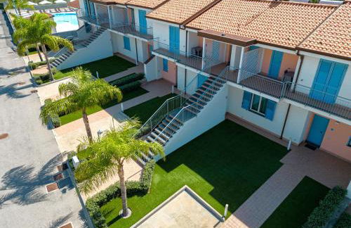 Icaro Apartments with a beautiful pool - Foto 110