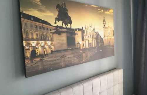 Torino BellaVista Inn Apartment - Foto 34